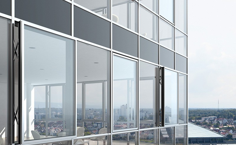 giydirme cephe sistemleri 2