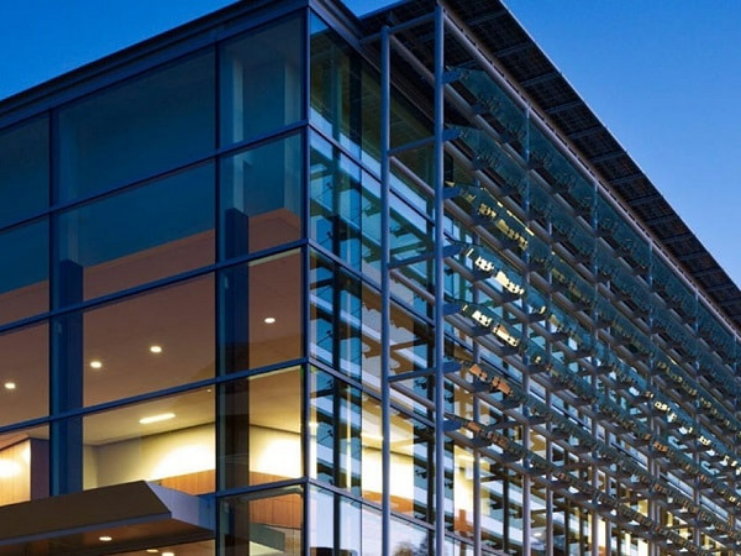 giydirme cephe sistemleri